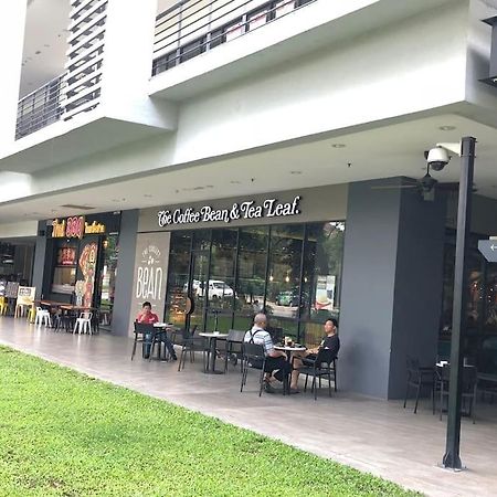 Tropicana Avenue B32-09, Petaling Jaya Zewnętrze zdjęcie