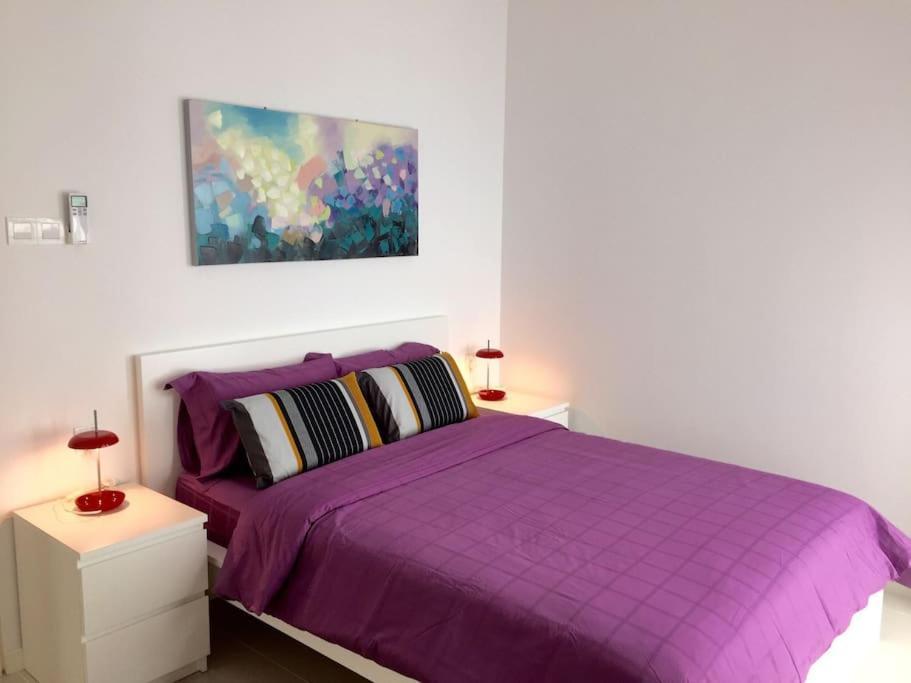 Tropicana Avenue B32-09, Petaling Jaya Zewnętrze zdjęcie