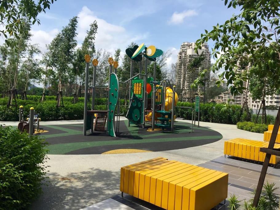 Tropicana Avenue B32-09, Petaling Jaya Zewnętrze zdjęcie