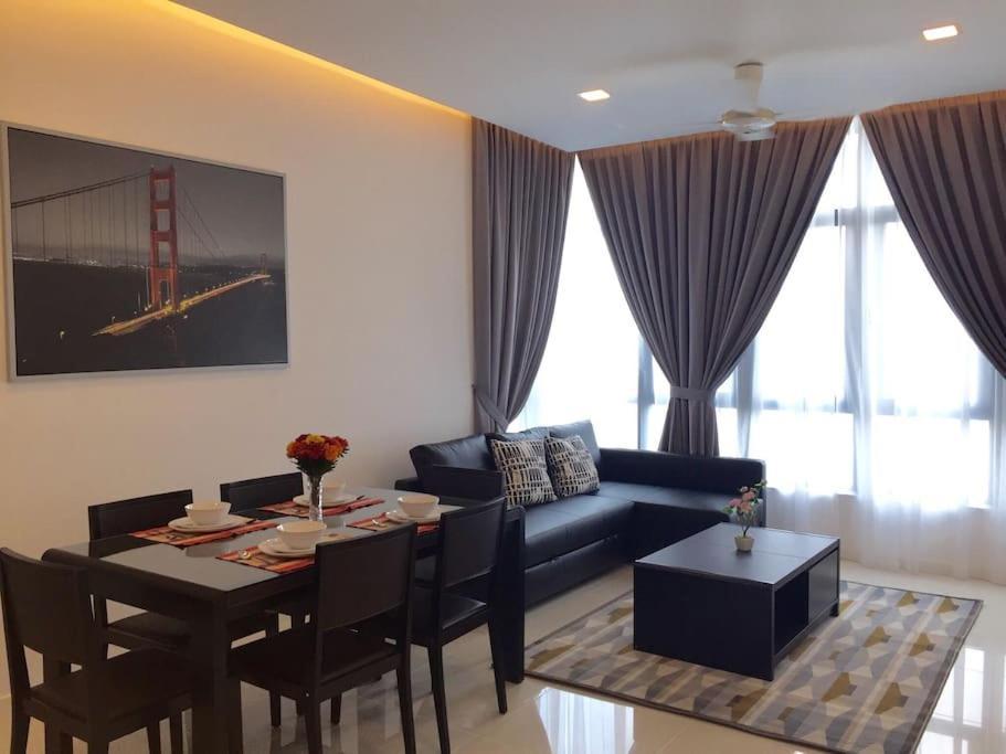 Tropicana Avenue B32-09, Petaling Jaya Zewnętrze zdjęcie