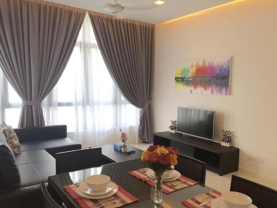 Tropicana Avenue B32-09, Petaling Jaya Zewnętrze zdjęcie