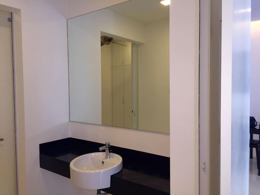 Tropicana Avenue B32-09, Petaling Jaya Zewnętrze zdjęcie