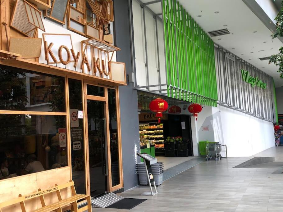 Tropicana Avenue B32-09, Petaling Jaya Zewnętrze zdjęcie