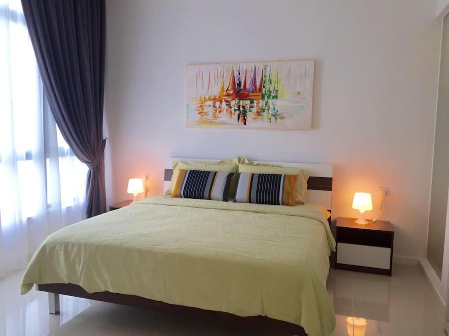 Tropicana Avenue B32-09, Petaling Jaya Zewnętrze zdjęcie