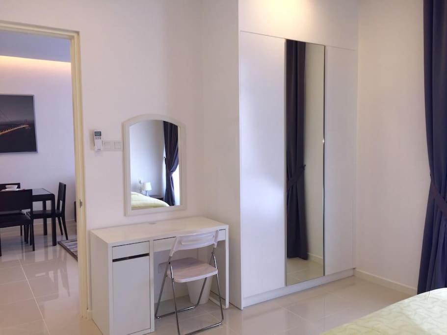 Tropicana Avenue B32-09, Petaling Jaya Zewnętrze zdjęcie