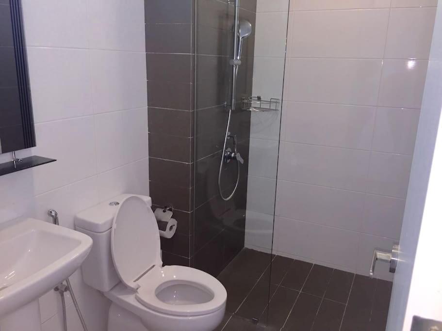 Tropicana Avenue B32-09, Petaling Jaya Zewnętrze zdjęcie