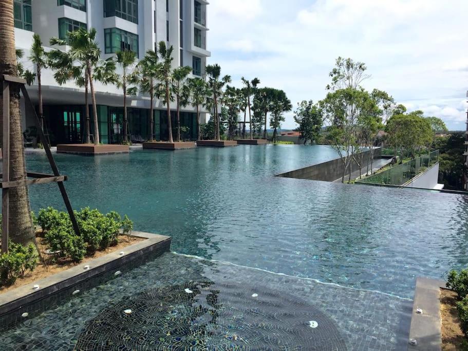 Tropicana Avenue B32-09, Petaling Jaya Zewnętrze zdjęcie