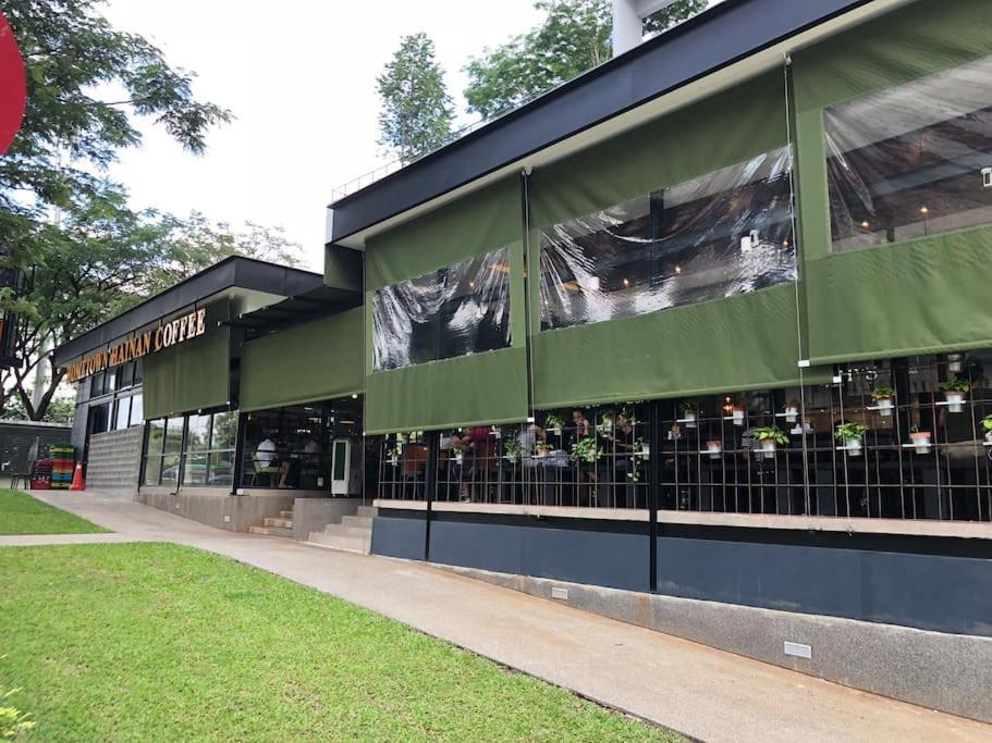 Tropicana Avenue B32-09, Petaling Jaya Zewnętrze zdjęcie