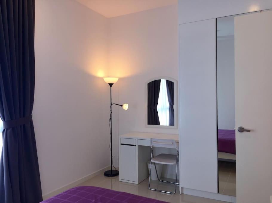 Tropicana Avenue B32-09, Petaling Jaya Zewnętrze zdjęcie