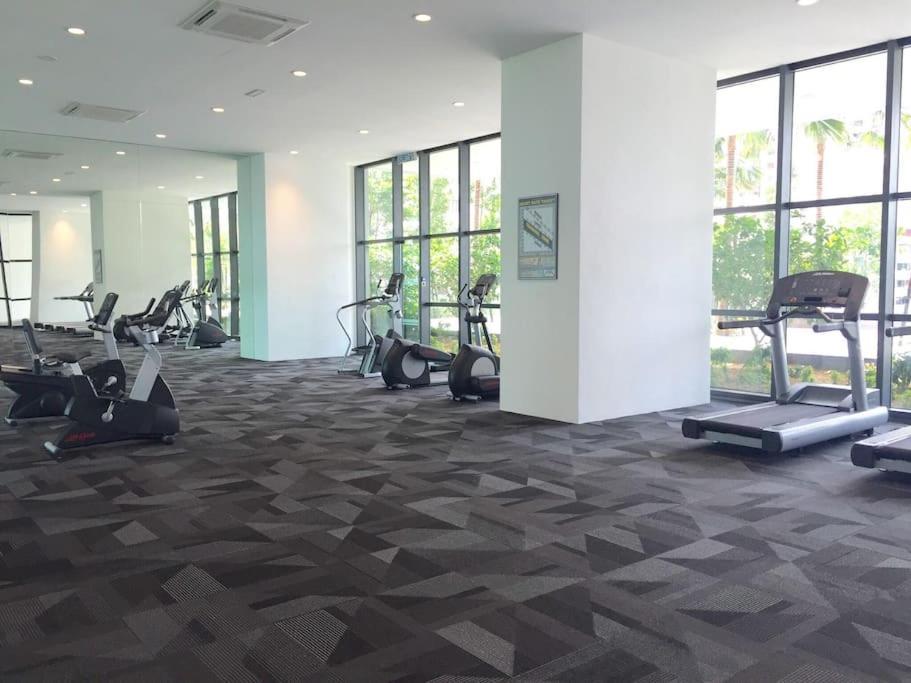 Tropicana Avenue B32-09, Petaling Jaya Zewnętrze zdjęcie